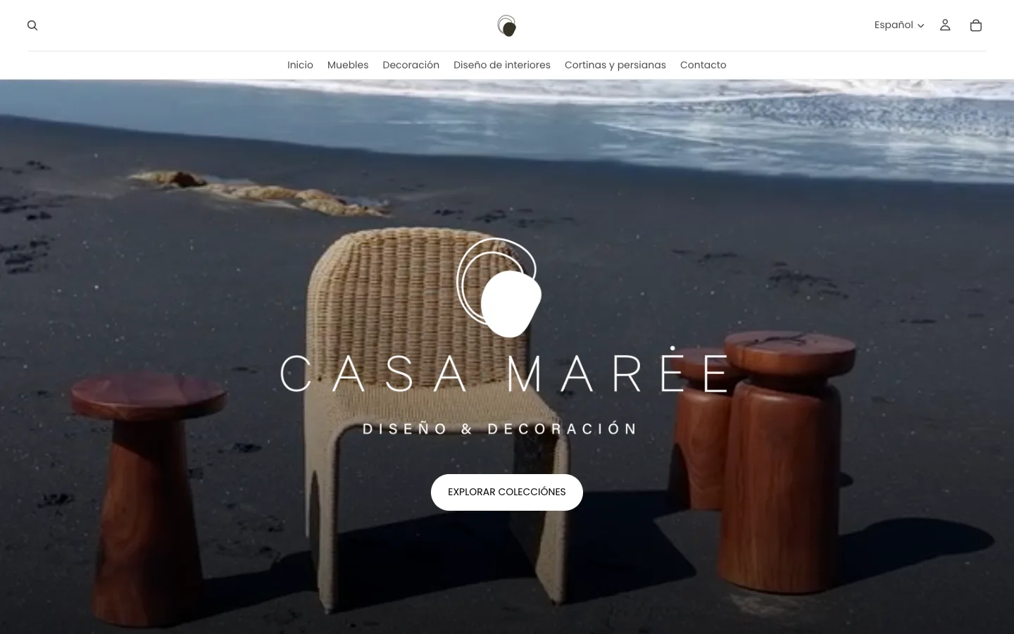 Casa Marée