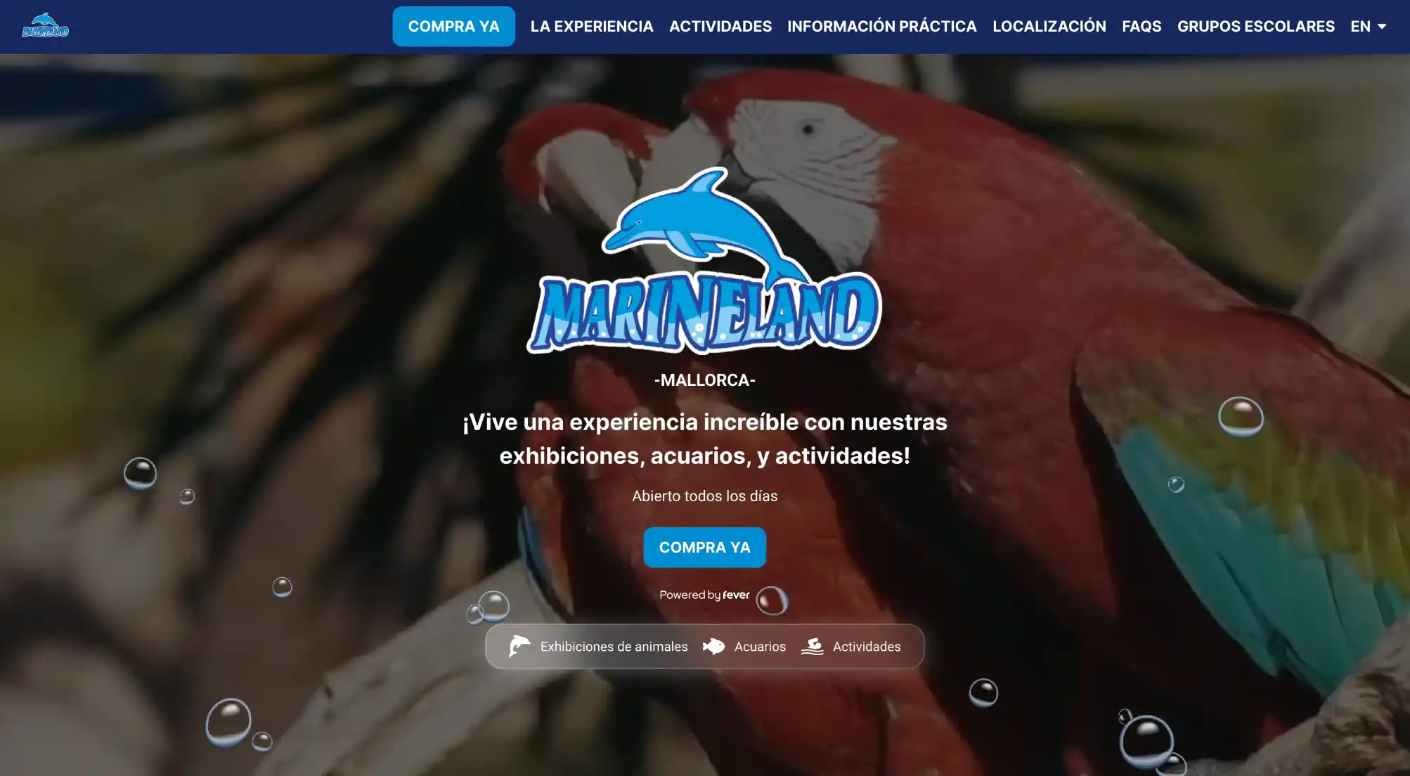 Marineland